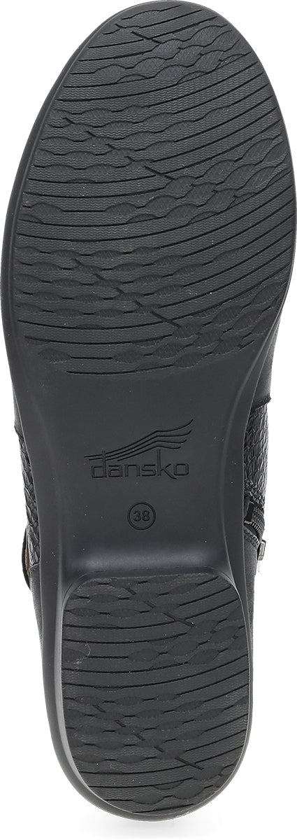 Carolyn Black Bootie