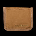 Carhartt WIP Carston Cardholder Hamilton Brown