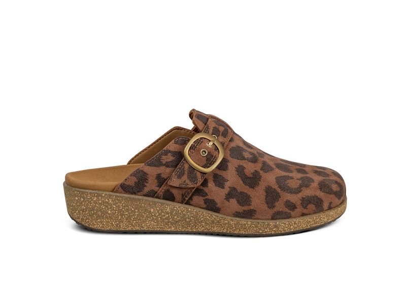 Casey - Leopard