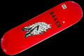 Casper Brooker - Man On Fire Deck 8.5"
