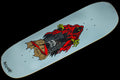Castle On Moontrimmer 2 Deck 8.65"