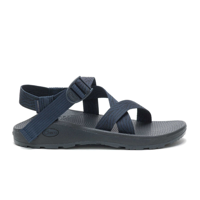 Chaco Z/Cloud Active Sandal (Men) Sandal - Active - The Heel Shoe Fitters