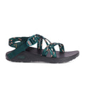 Chaco Z/Cloud X Active Sandal (Women) Sandal - Active - The Heel Shoe Fitters