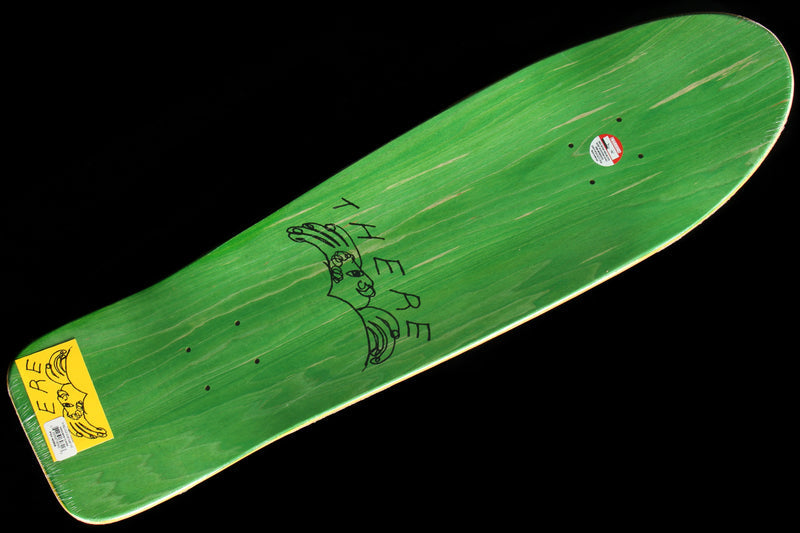 There Cher - Dear Diary Deck 8.67"