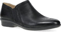 Cheryl Black Burnished