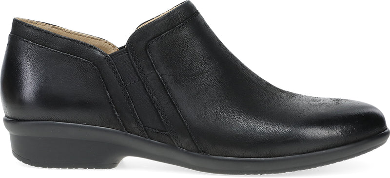 Cheryl Black Burnished