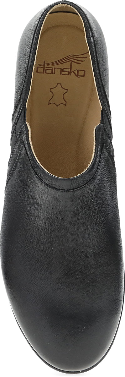 Cheryl Black Burnished