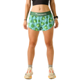 ChicknLegs 1.5" Split Short