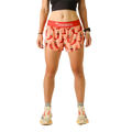 ChicknLegs 1.5" Split Short