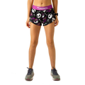 ChicknLegs 1.5" Split Short