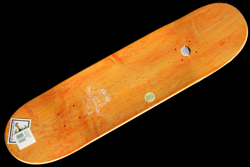 Frog Chris Milic  I Quit! Deck