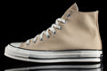 Converse Chuck 70 Hi  Oat Milk / Egret / Black