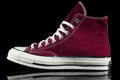 Converse Chuck 70 Hi Dark Beetroot