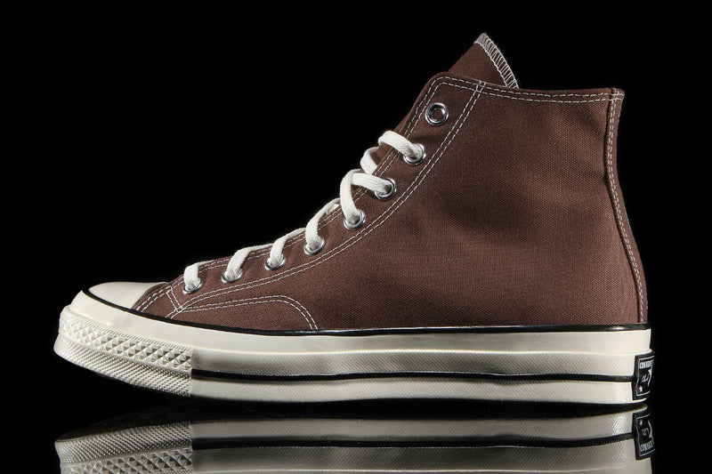 Converse Chuck 70 Hi Squirrel Friend Egret