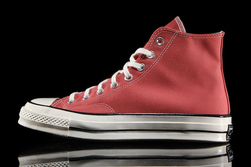 Converse Chuck 70 Hi Rhubarb Pie Egret