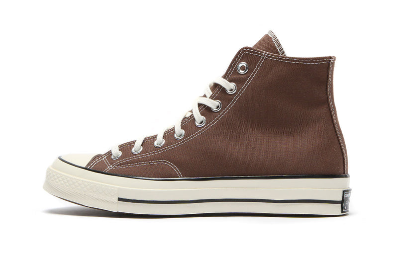 Converse Chuck 70 Hi Squirrel Friend Egret