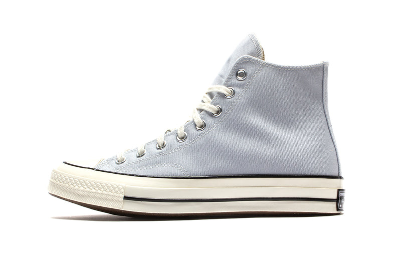 Converse Chuck 70 Hi Ghosted / Egret / Black  Edit alt text