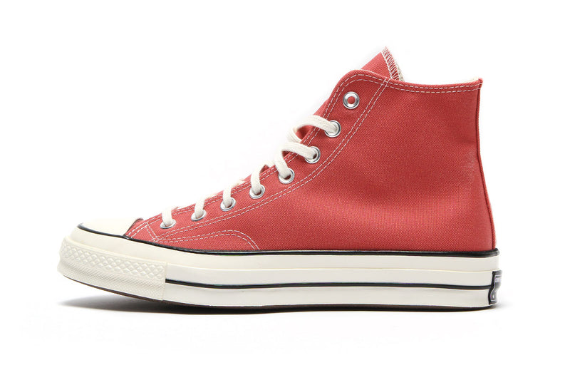 Converse Chuck 70 Hi Rhubarb Pie Egret