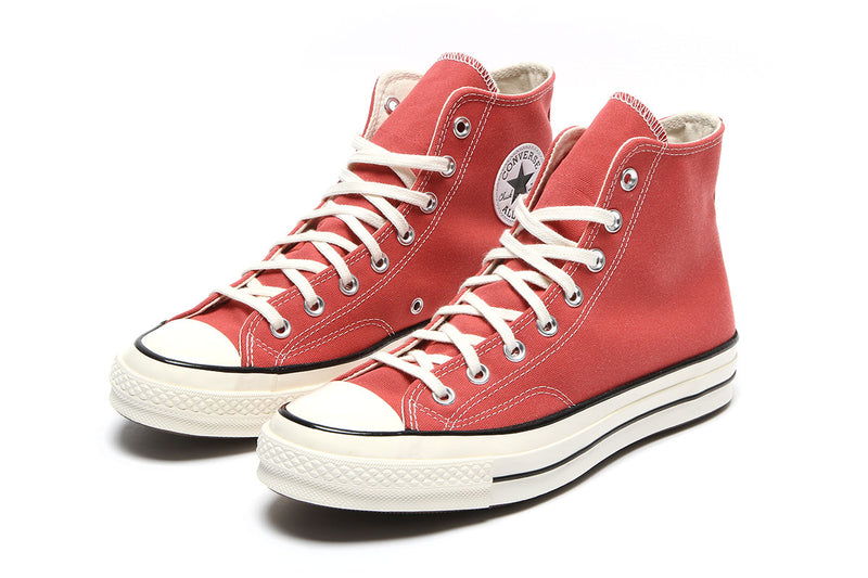 Converse Chuck 70 Hi Rhubarb Pie Egret