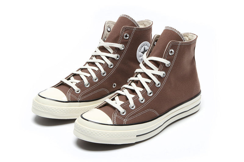Converse Chuck 70 Hi Squirrel Friend Egret