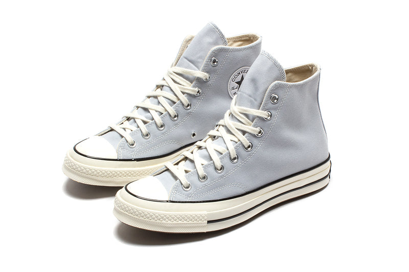 Converse Chuck 70 Hi Ghosted / Egret / Black  Edit alt text