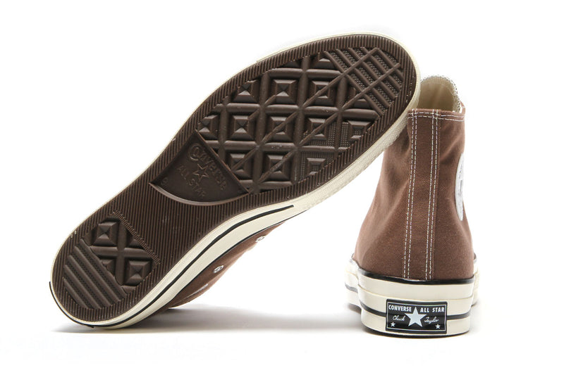 Converse Chuck 70 Hi Squirrel Friend Egret