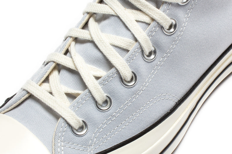 Converse Chuck 70 Hi Ghosted / Egret / Black  Edit alt text