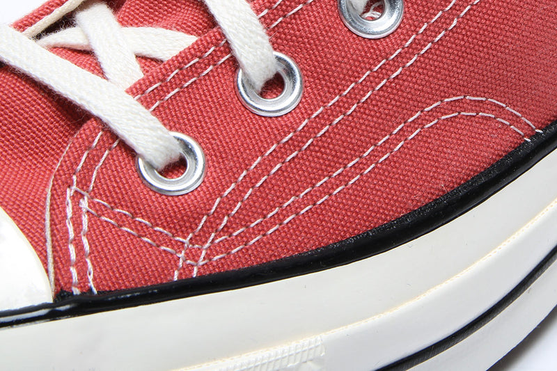 Converse Chuck 70 Hi Rhubarb Pie Egret