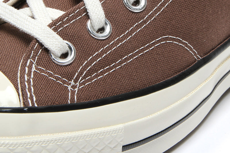 Converse Chuck 70 Hi Squirrel Friend Egret