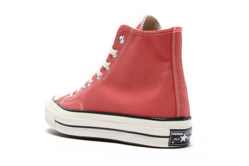 Converse Chuck 70 Hi Rhubarb Pie Egret