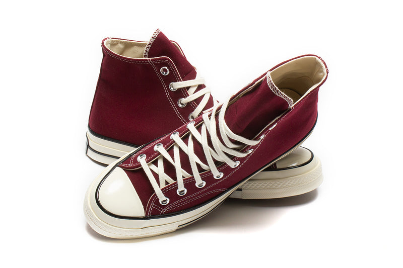 Converse Chuck 70 Hi Dark Beetroot