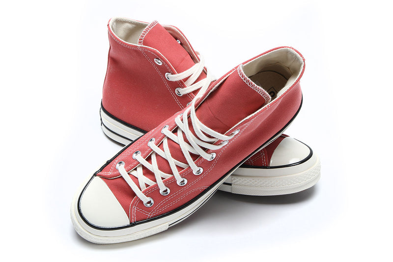 Converse Chuck 70 Hi Rhubarb Pie Egret