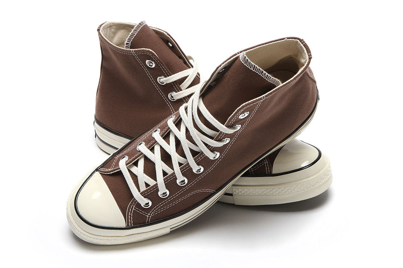 Converse Chuck 70 Hi Squirrel Friend Egret