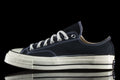 Converse Chuck 70   Black / Black / Egret