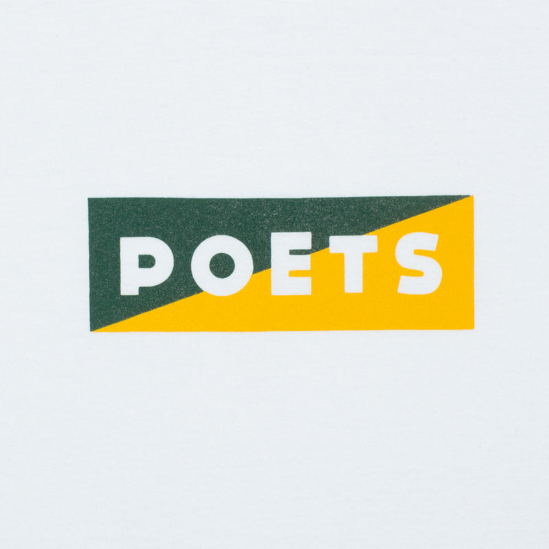 Poets Cinzano T-Shirt
