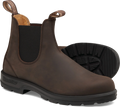 Unisex Blundstone Classic #2340 Chelsea in Brown. Sku: 2340-BROWN