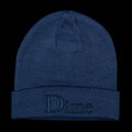 Classic 3D Beanie