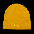 Classic 3D Beanie
