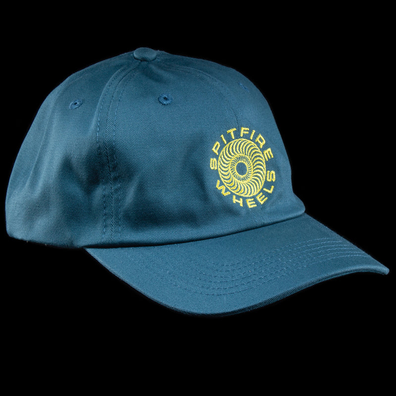 Spitfire | Classic 87 Hat Style # 50010218B00 Color : Blue