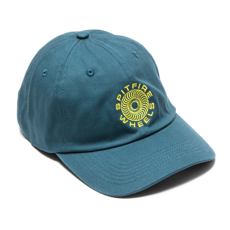 Spitfire | Classic 87 Hat Style # 50010218B00 Color : Blue