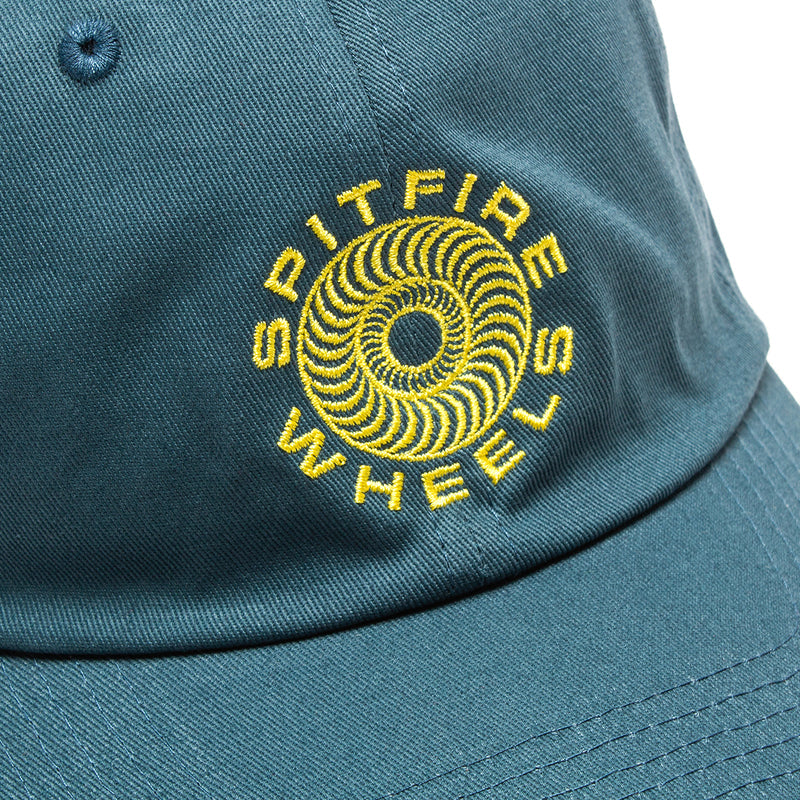 Spitfire | Classic 87 Hat Style # 50010218B00 Color : Blue