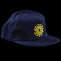 Spitfire Classic 87 Swirl Hat Color : Navy / Gold
