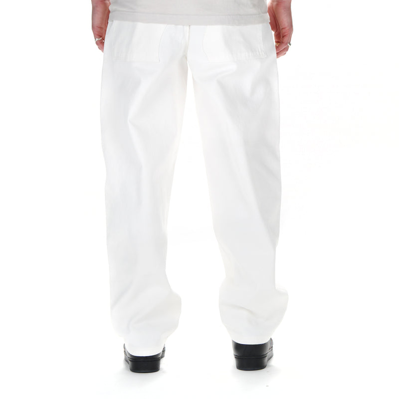 Dime | Baggy Denim Pants Color : Off Whi