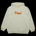 Dime Classic Cat Hoodie Color : Clay