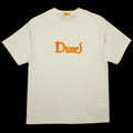 Dime Classic Cat T-Shirt Color : Rice