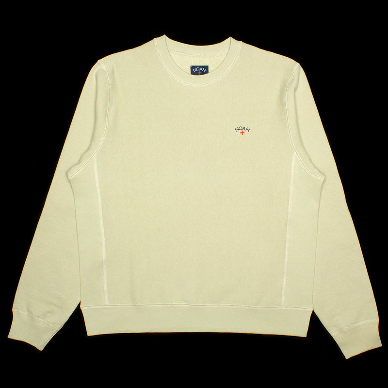 Noah | Classic Crewneck Color : Stone