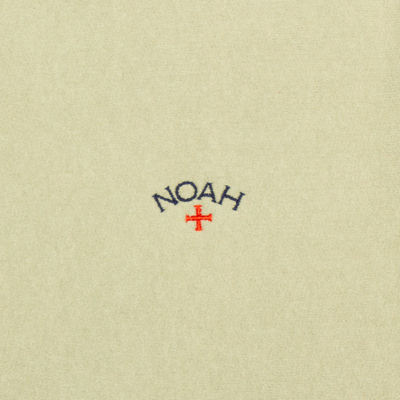Noah | Classic Crewneck Color : Stone