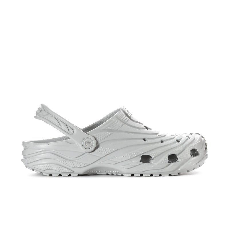 Classic Erosion Clog - Mens