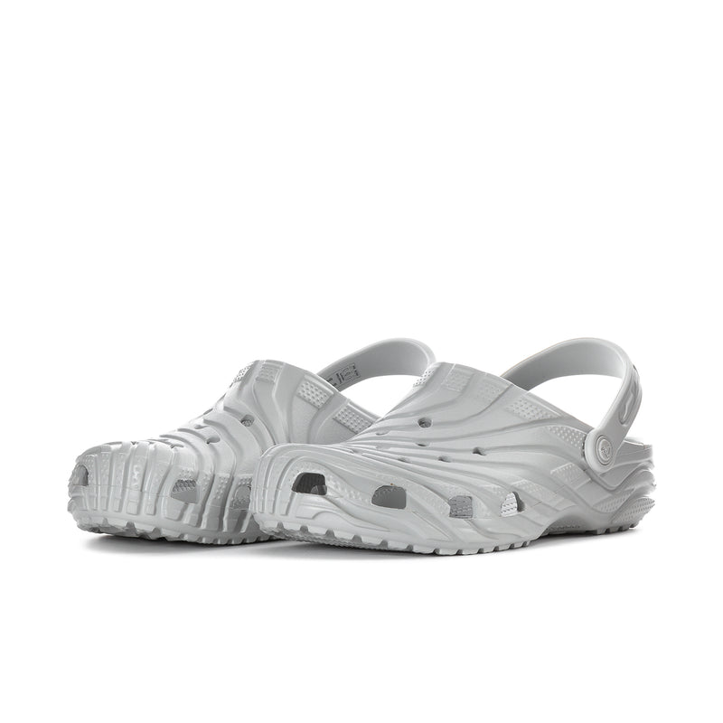 Classic Erosion Clog - Mens