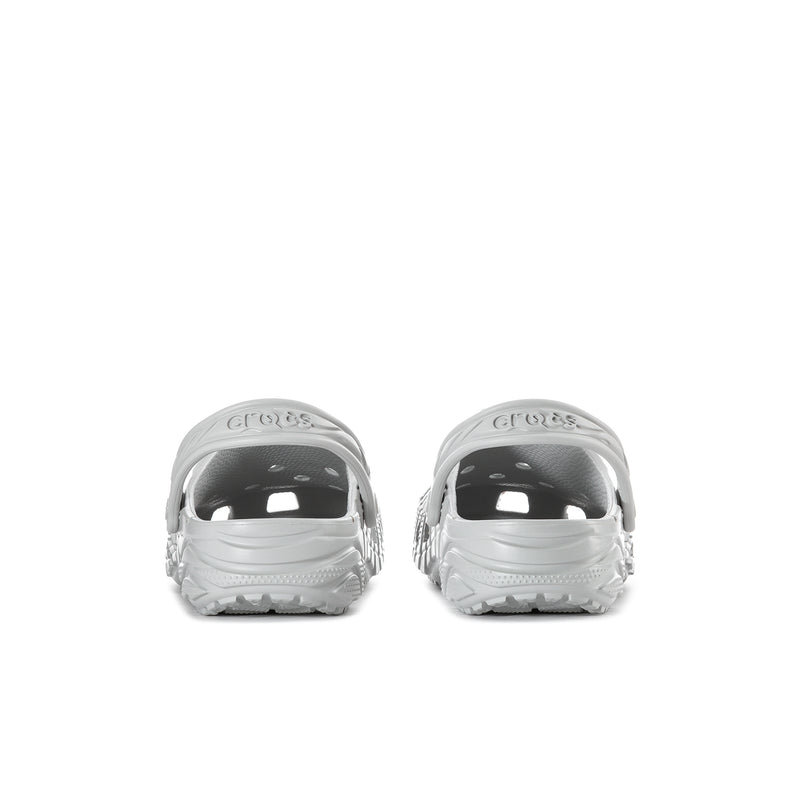 Classic Erosion Clog - Mens